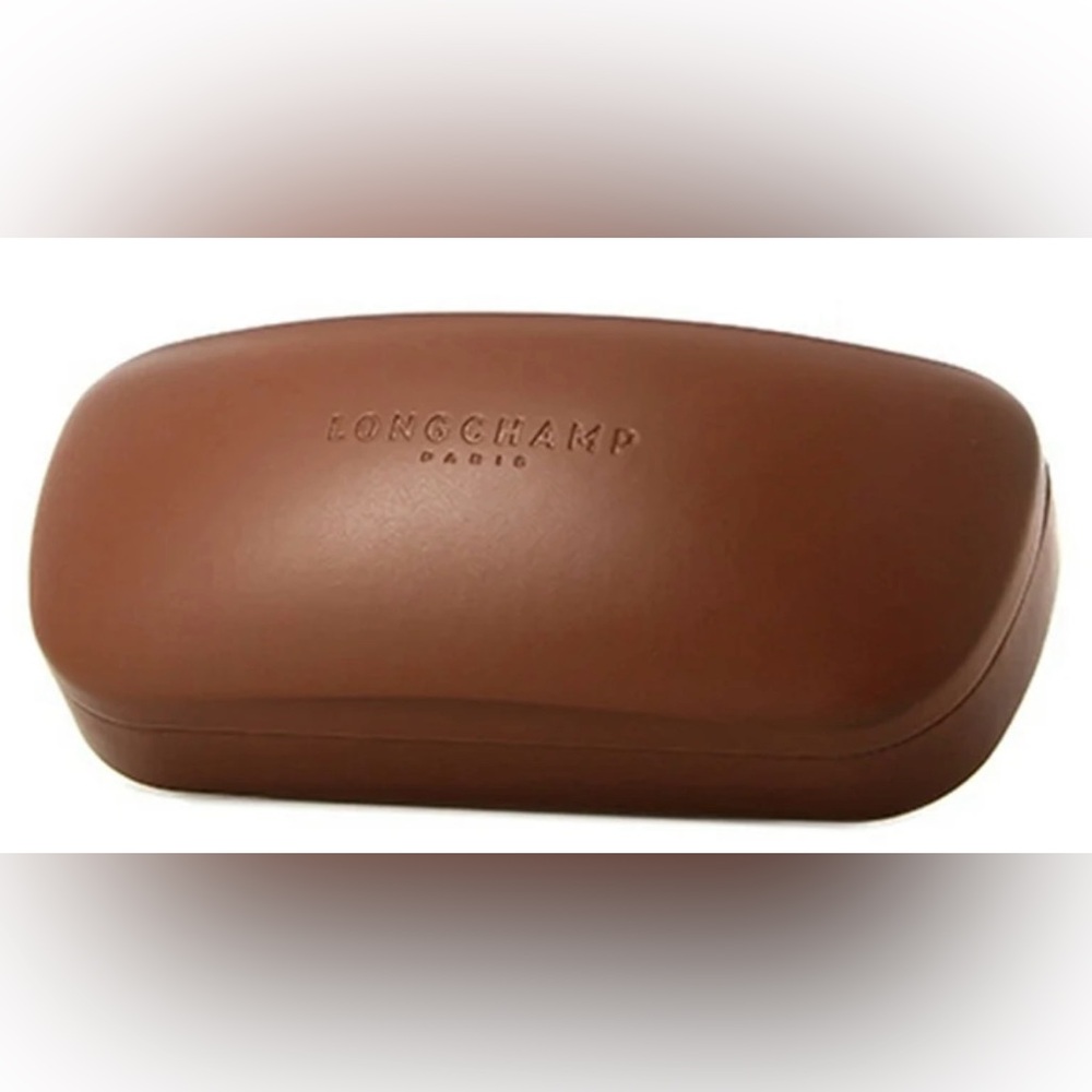 Longchamp Sunglasses/Glasses Case